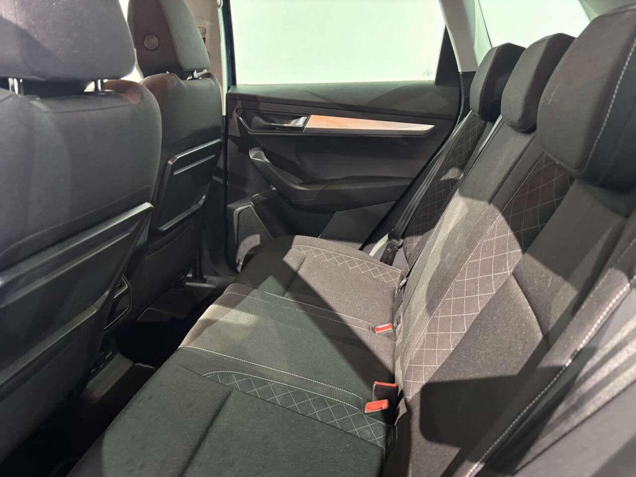 2018 SKODA KAROQ 2018 SKODA KAROQ