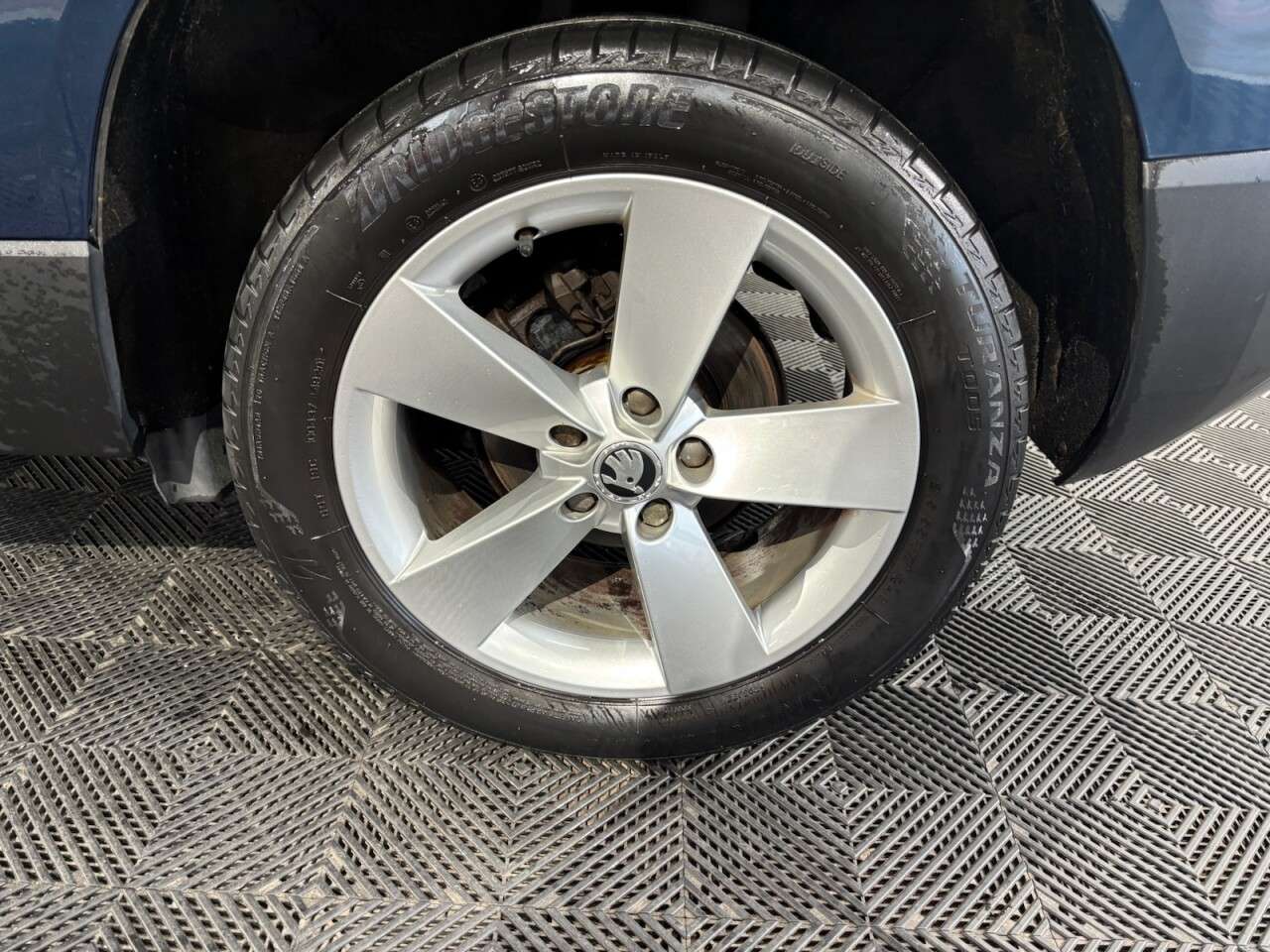 2018 SKODA KAROQ 2018 SKODA KAROQ
