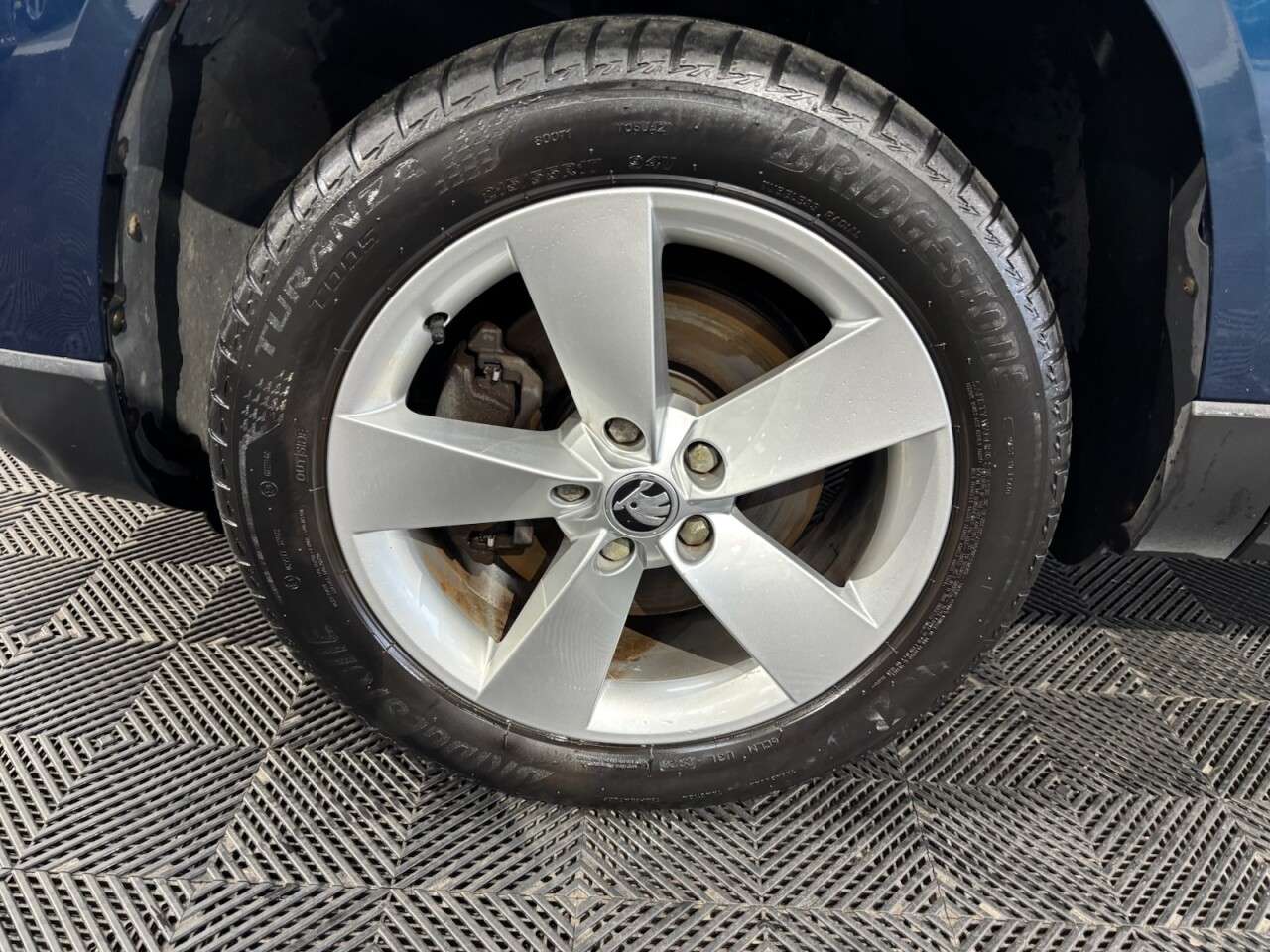 2018 SKODA KAROQ 2018 SKODA KAROQ