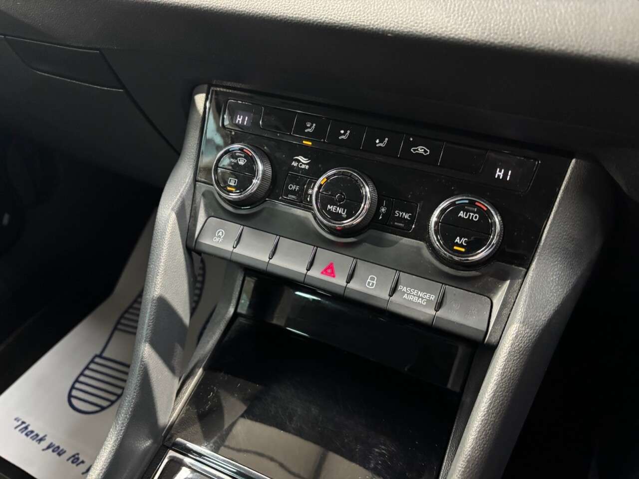 2018 SKODA KAROQ 2018 SKODA KAROQ