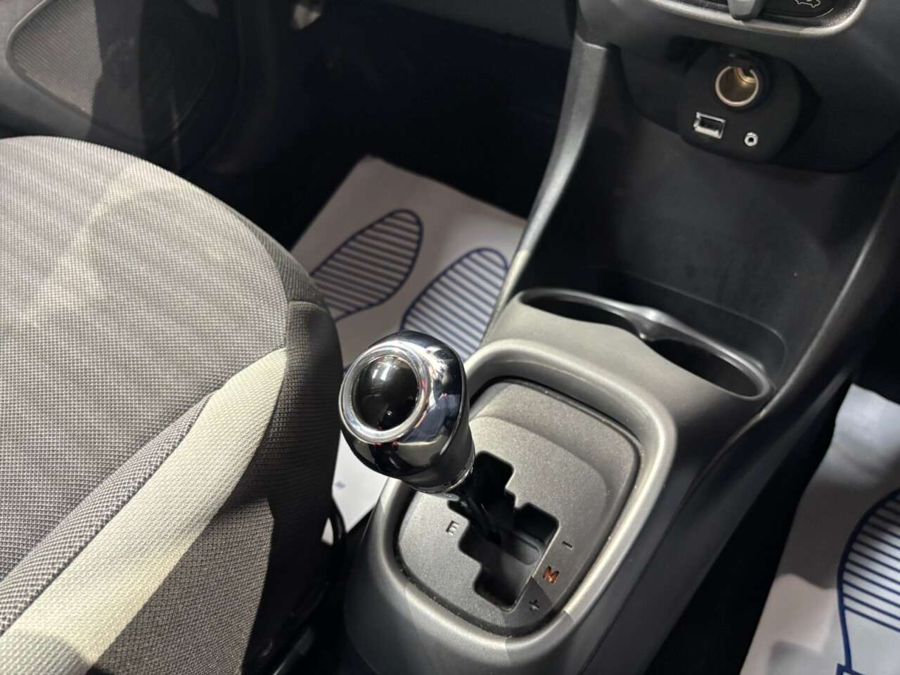 2019 TOYOTA AYGO 2019 TOYOTA AYGO