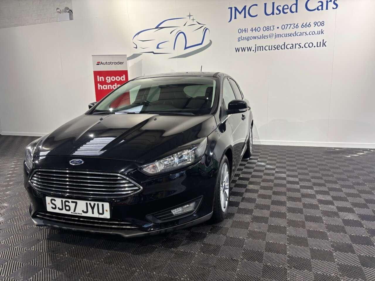 2017 FORD FOCUS 2017 FORD FOCUS