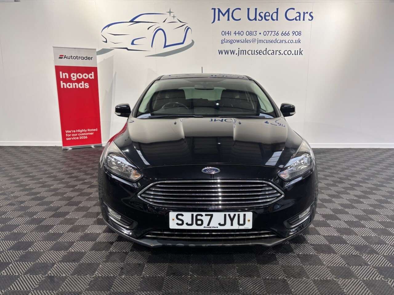 A 2017 FORD FOCUS 1.5 TDCi Zetec Edition Hatchback 5dr Diesel Manual Euro 6 (s/s) (120 ps) BL A 2017 FORD FOCUS 1.5 TDCi Zetec Edition Hatchback 5dr Diesel Manual Euro 6 (s/s) (120 ps) BL