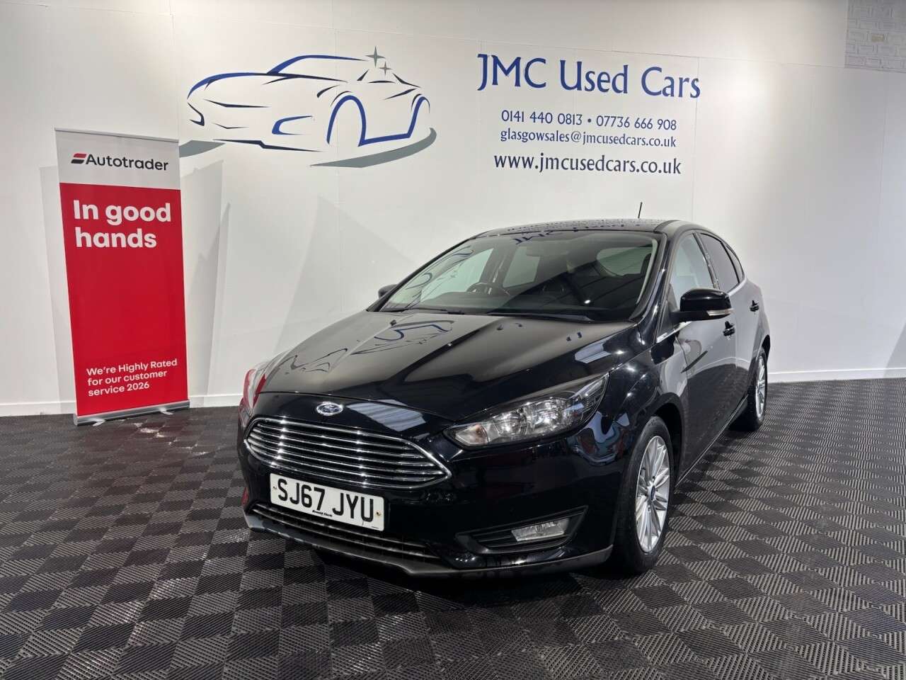 A 2017 FORD FOCUS 1.5 TDCi Zetec Edition Hatchback 5dr Diesel Manual Euro 6 (s/s) (120 ps) BL A 2017 FORD FOCUS 1.5 TDCi Zetec Edition Hatchback 5dr Diesel Manual Euro 6 (s/s) (120 ps) BL