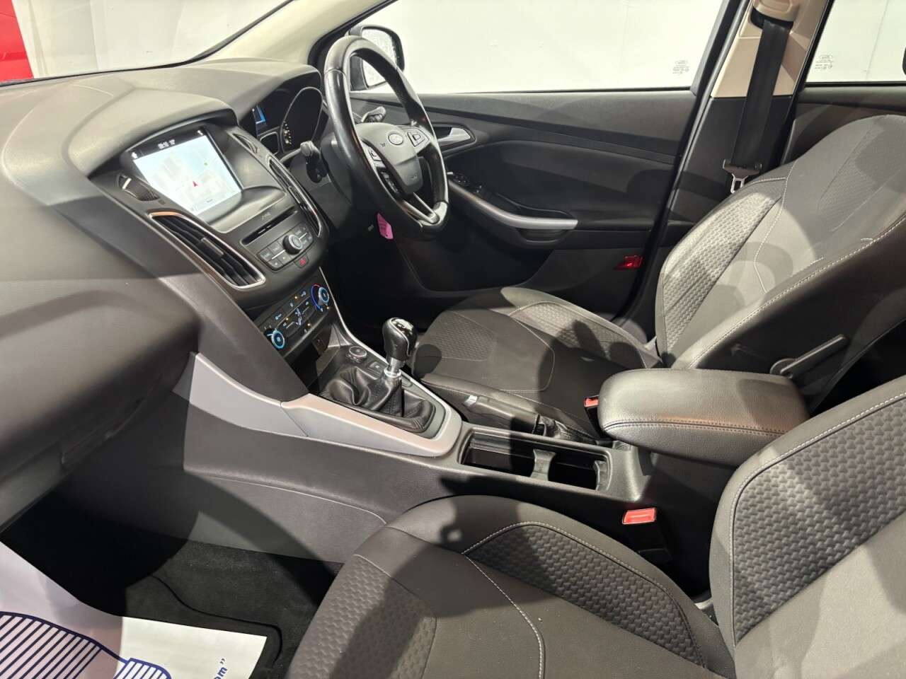 2017 FORD FOCUS 2017 FORD FOCUS