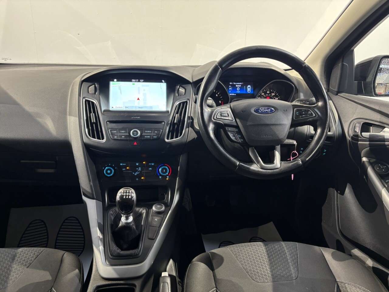 2017 FORD FOCUS 2017 FORD FOCUS