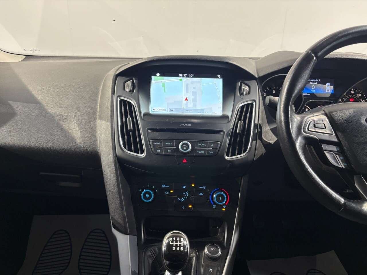 2017 FORD FOCUS 2017 FORD FOCUS