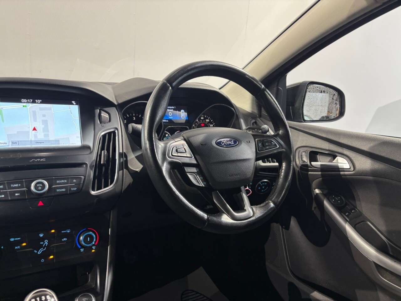 2017 FORD FOCUS 2017 FORD FOCUS