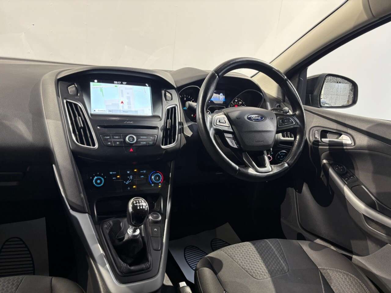 2017 FORD FOCUS 2017 FORD FOCUS