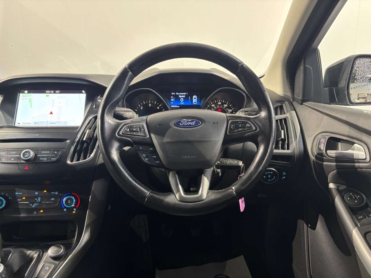 2017 FORD FOCUS 2017 FORD FOCUS