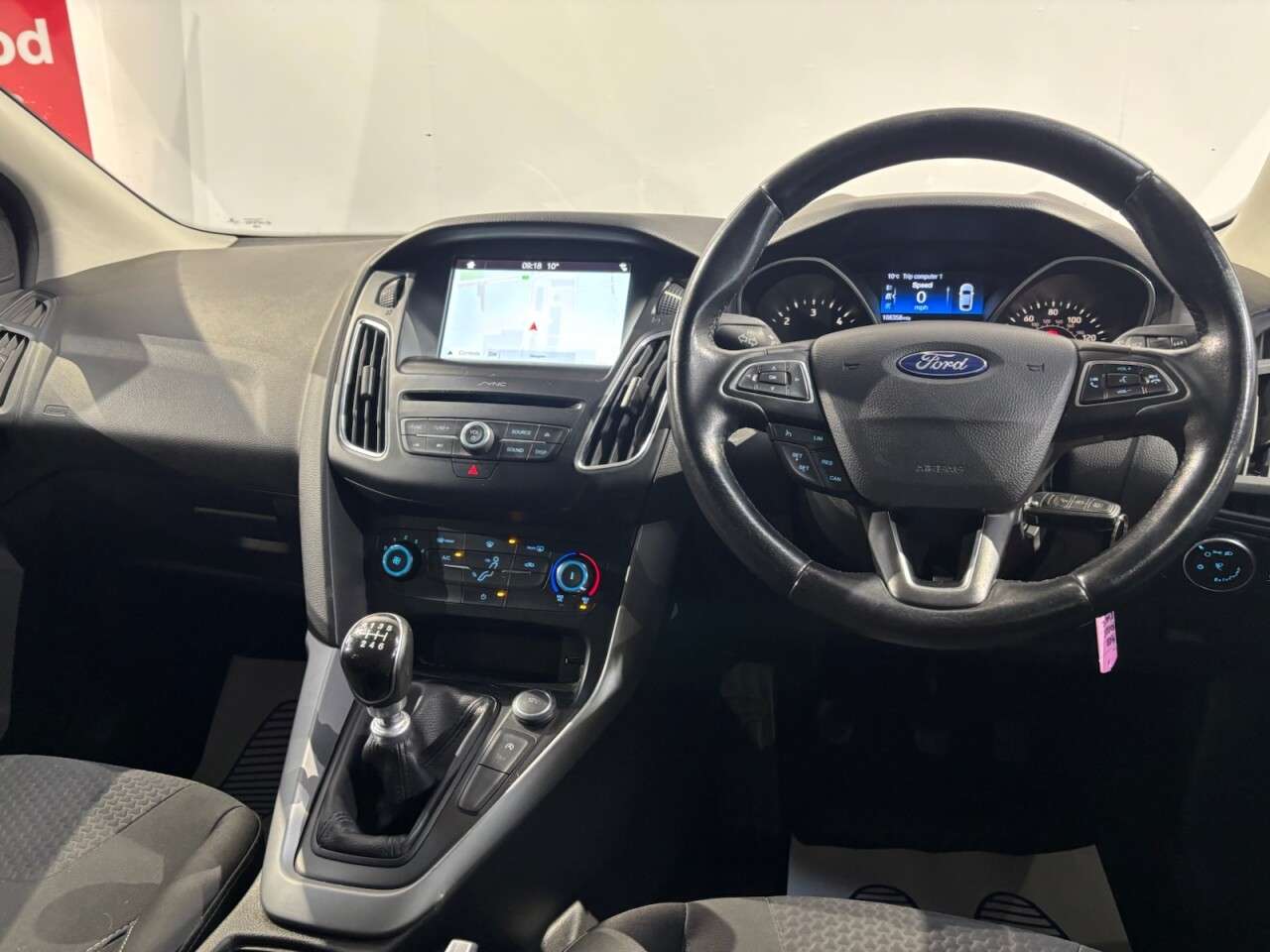 2017 FORD FOCUS 2017 FORD FOCUS