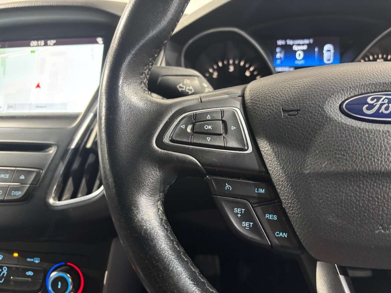 2017 FORD FOCUS 2017 FORD FOCUS