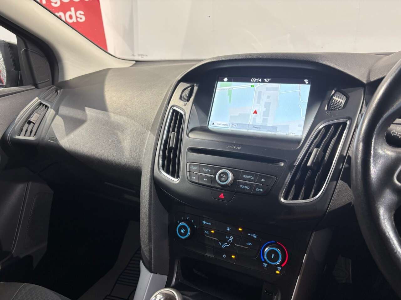 2017 FORD FOCUS 2017 FORD FOCUS