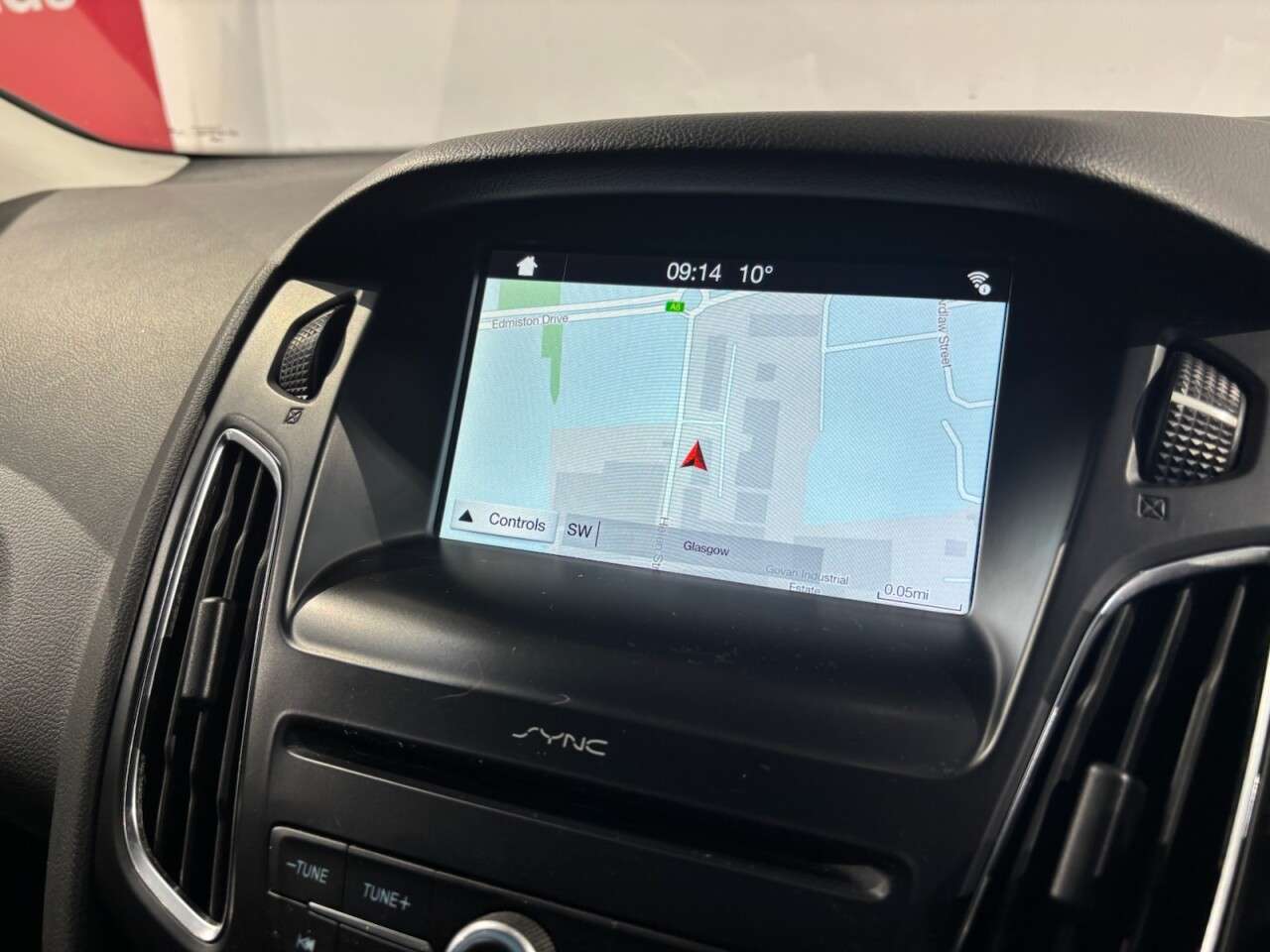 2017 FORD FOCUS 2017 FORD FOCUS