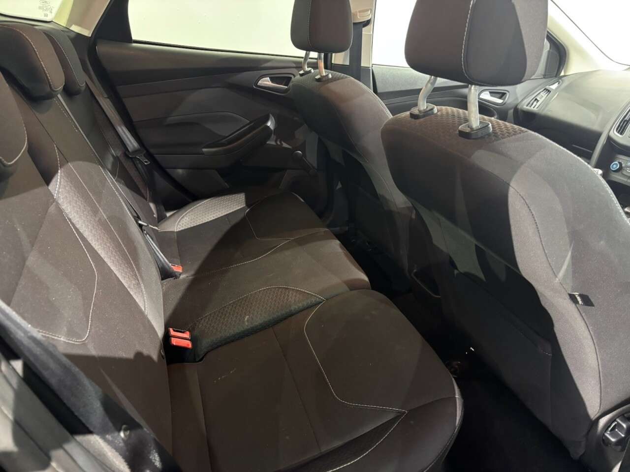 2017 FORD FOCUS 2017 FORD FOCUS