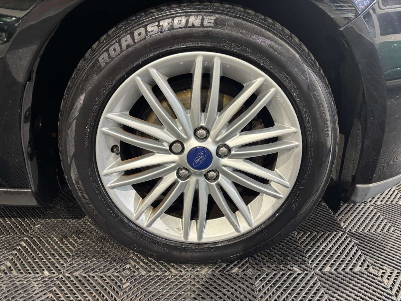 2017 FORD FOCUS 2017 FORD FOCUS
