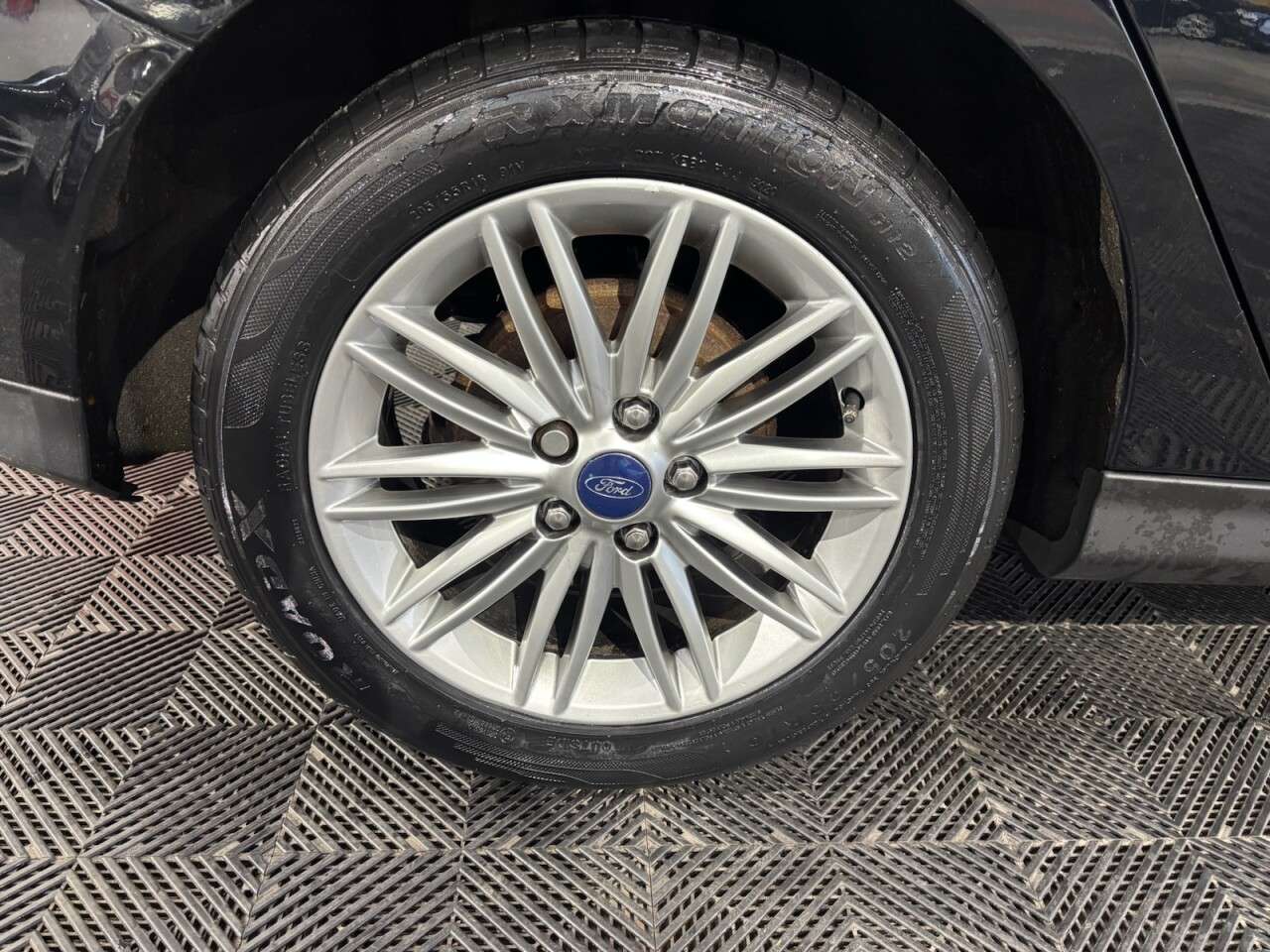 2017 FORD FOCUS 2017 FORD FOCUS