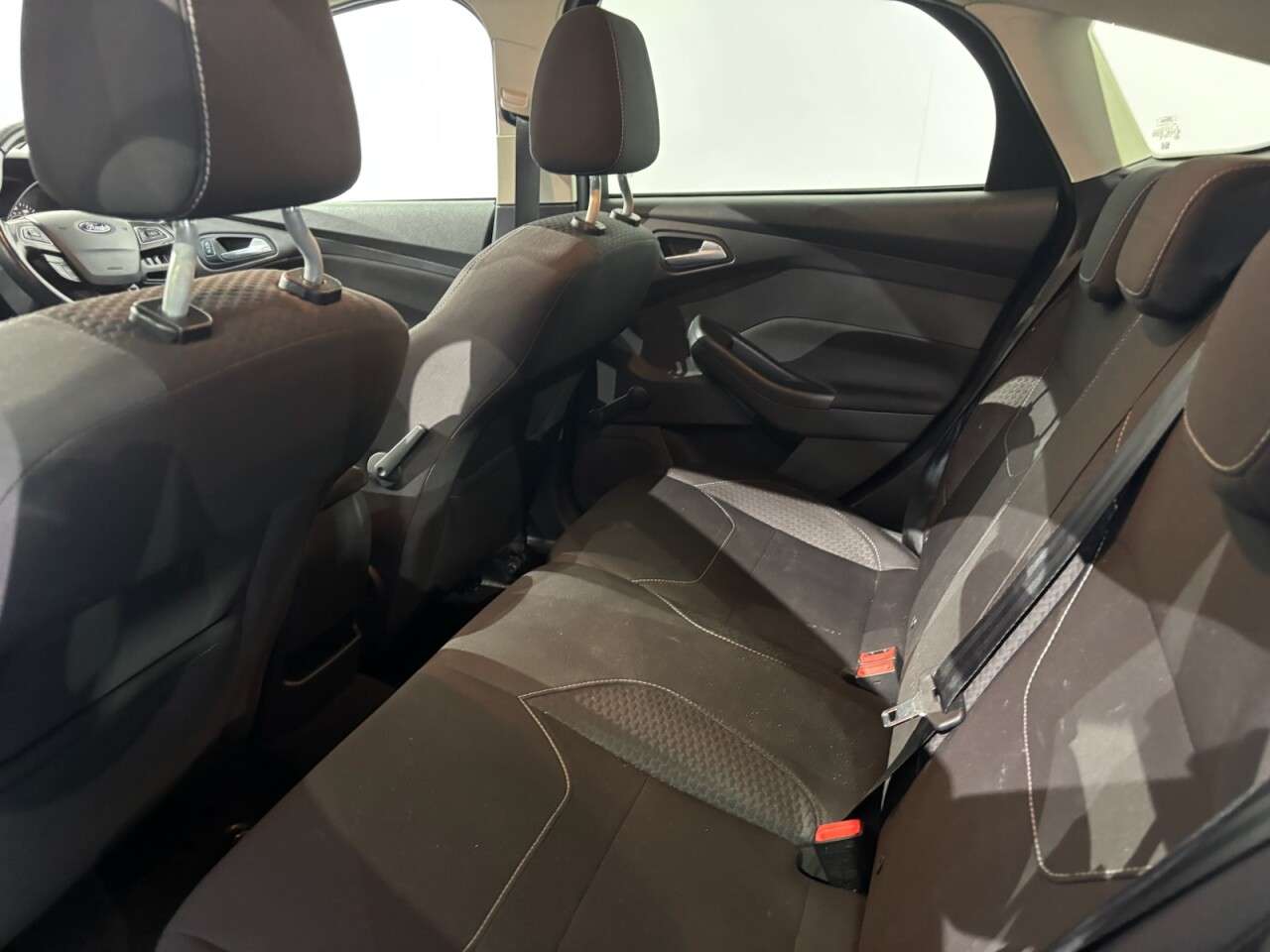 2017 FORD FOCUS 2017 FORD FOCUS