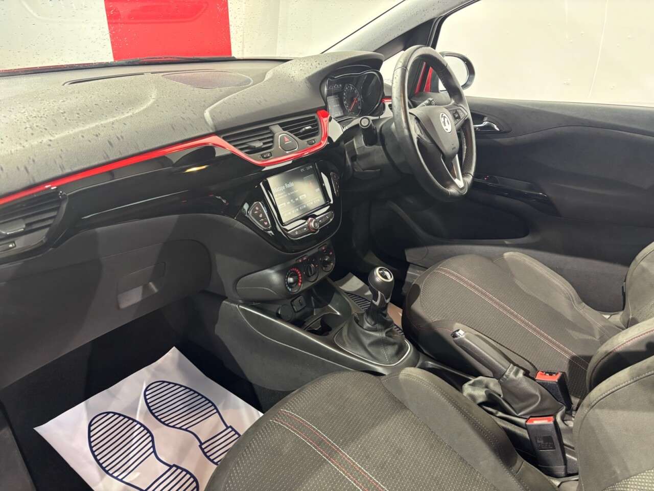 2019 VAUXHALL CORSA 2019 VAUXHALL CORSA