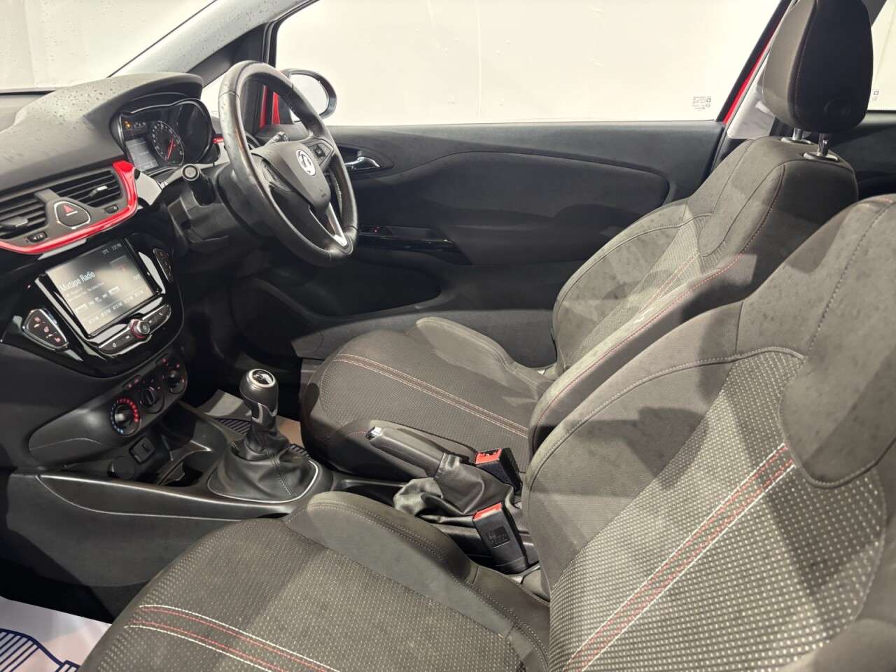 2019 VAUXHALL CORSA 2019 VAUXHALL CORSA