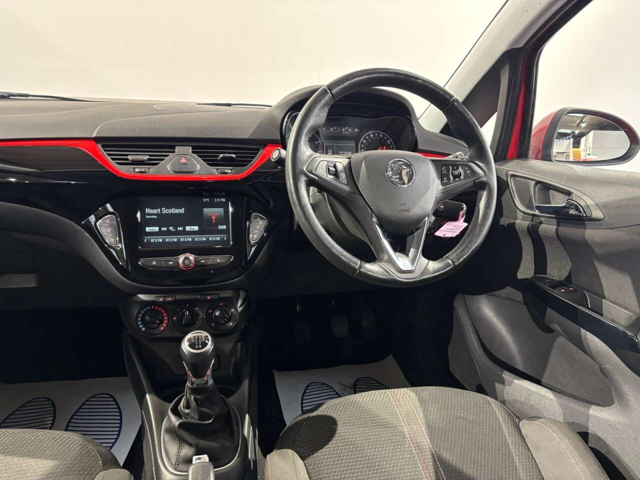2019 VAUXHALL CORSA 2019 VAUXHALL CORSA