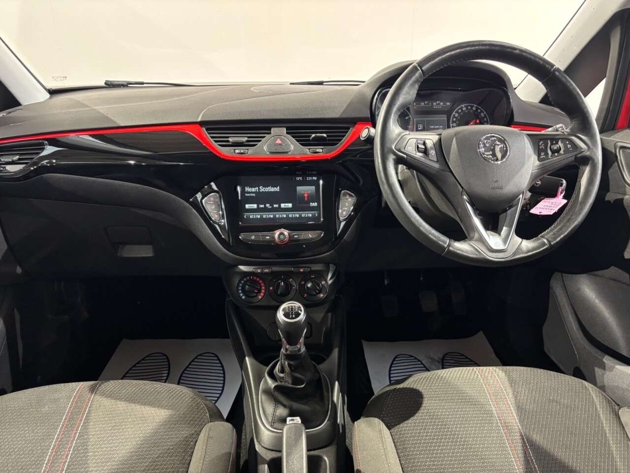 2019 VAUXHALL CORSA 2019 VAUXHALL CORSA