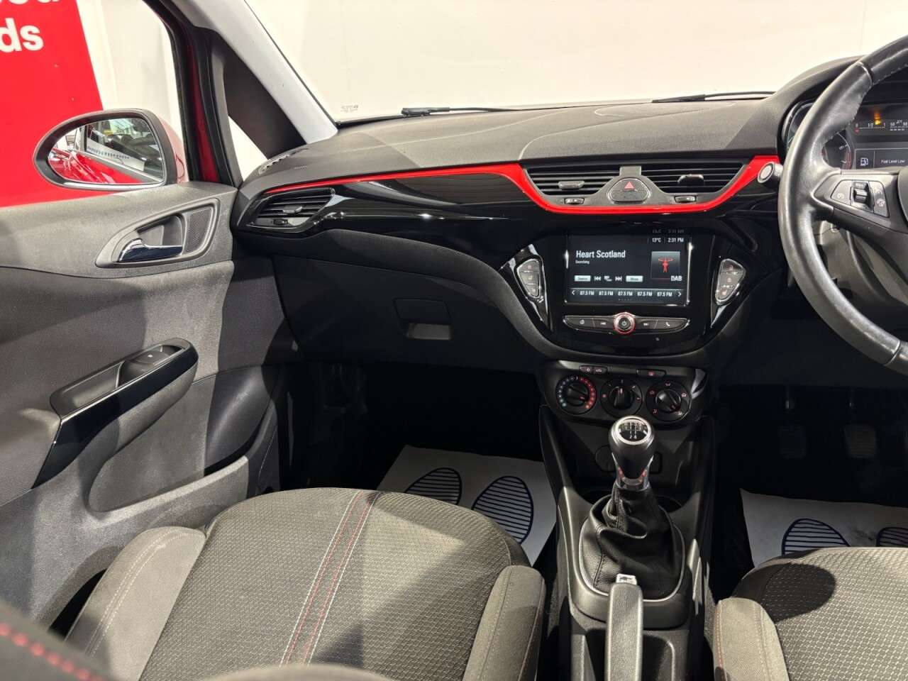 2019 VAUXHALL CORSA 2019 VAUXHALL CORSA