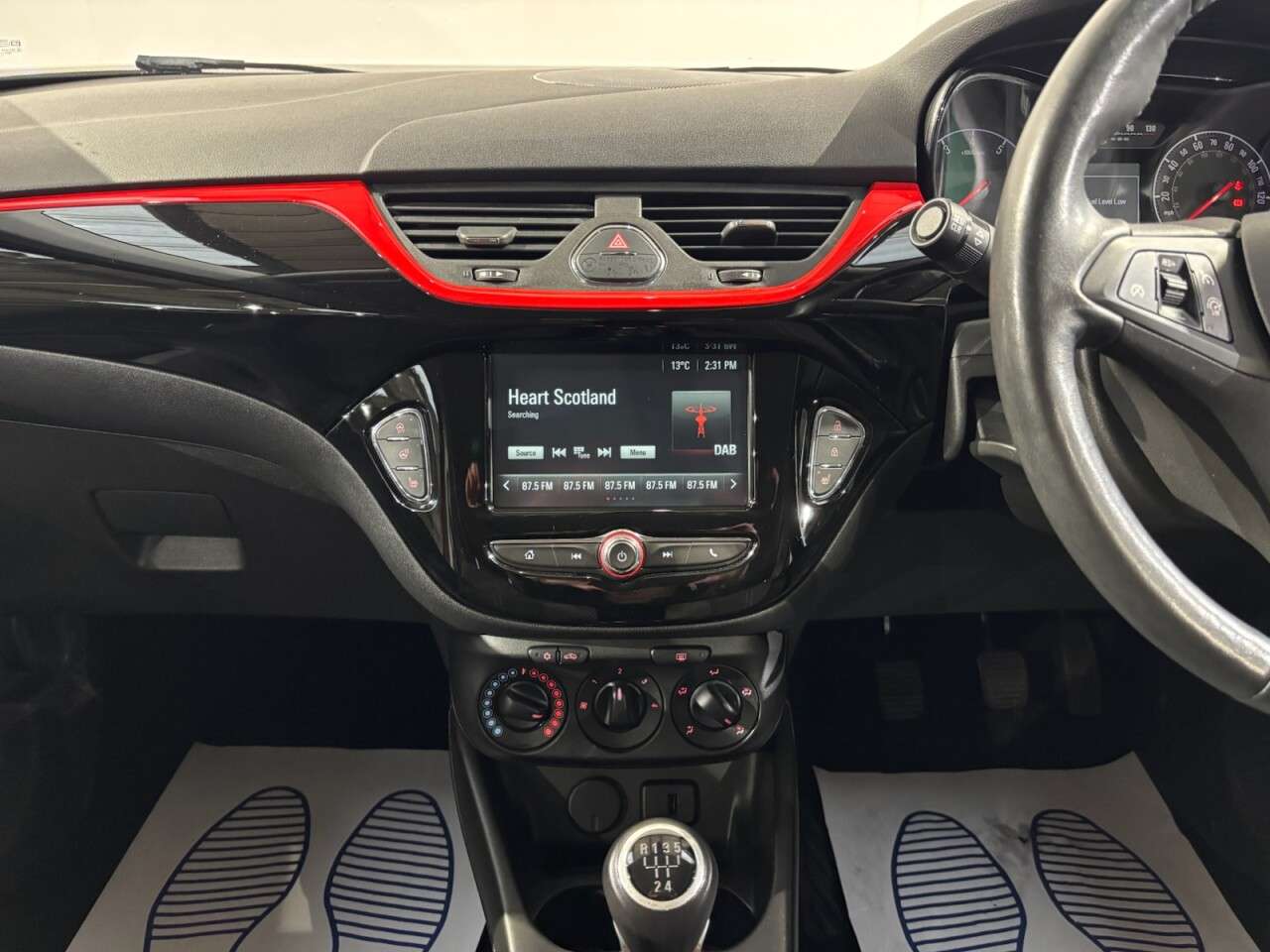 2019 VAUXHALL CORSA 2019 VAUXHALL CORSA