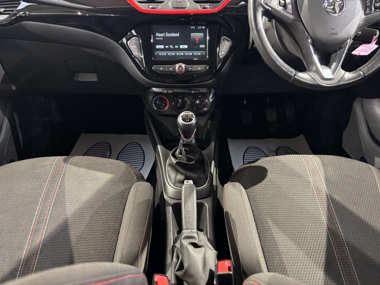 2019 VAUXHALL CORSA 2019 VAUXHALL CORSA