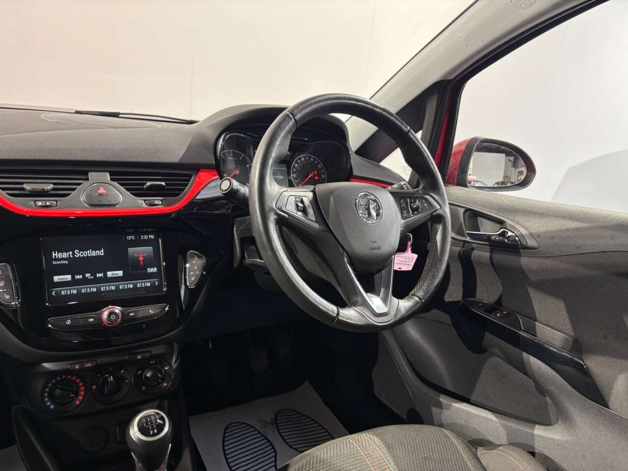 2019 VAUXHALL CORSA 2019 VAUXHALL CORSA