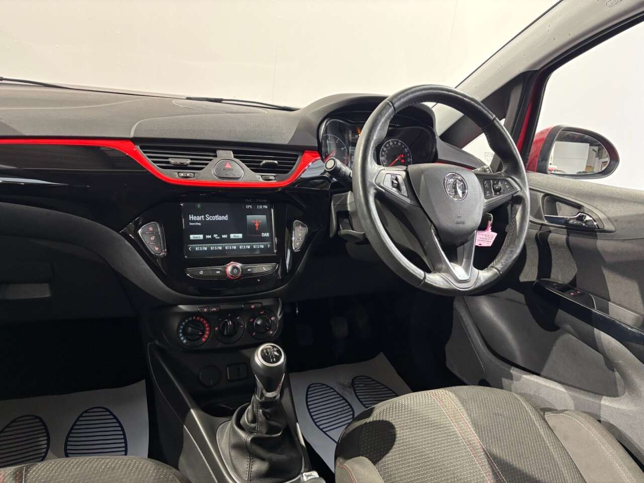 2019 VAUXHALL CORSA 2019 VAUXHALL CORSA