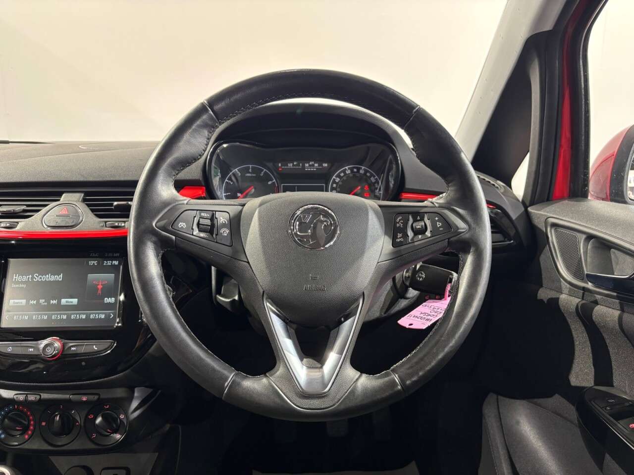 2019 VAUXHALL CORSA 2019 VAUXHALL CORSA