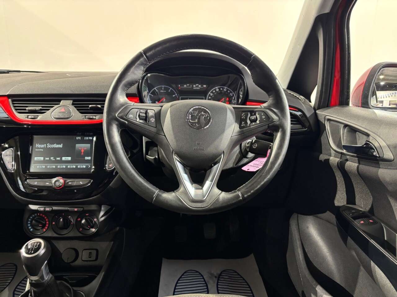 2019 VAUXHALL CORSA 2019 VAUXHALL CORSA