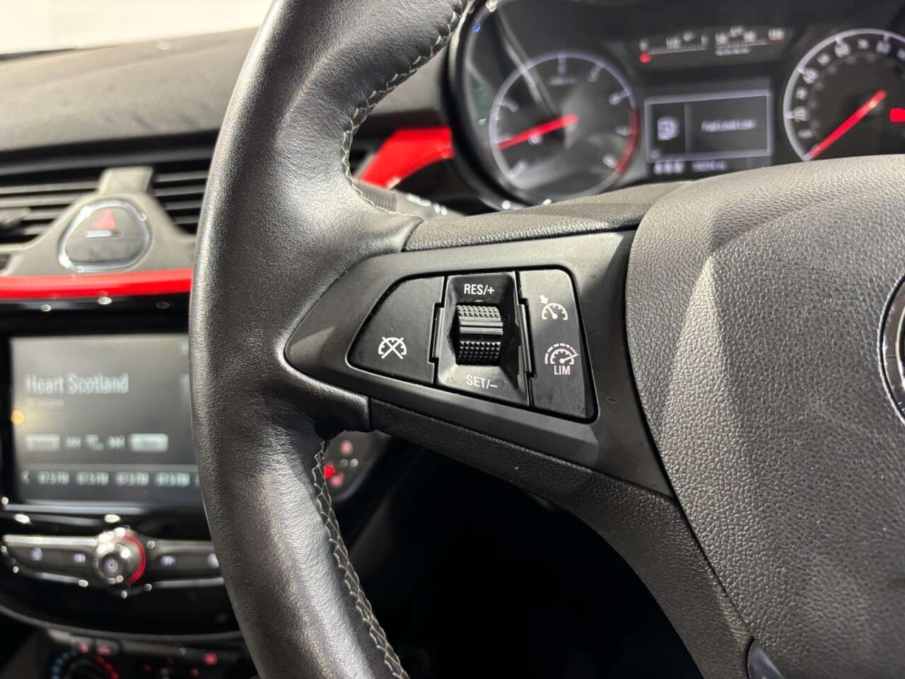 2019 VAUXHALL CORSA 2019 VAUXHALL CORSA