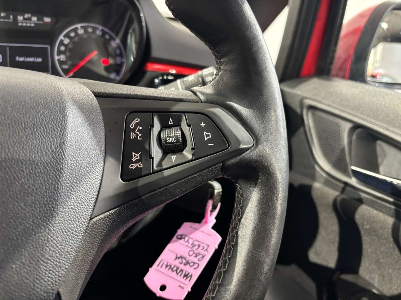 2019 VAUXHALL CORSA 2019 VAUXHALL CORSA