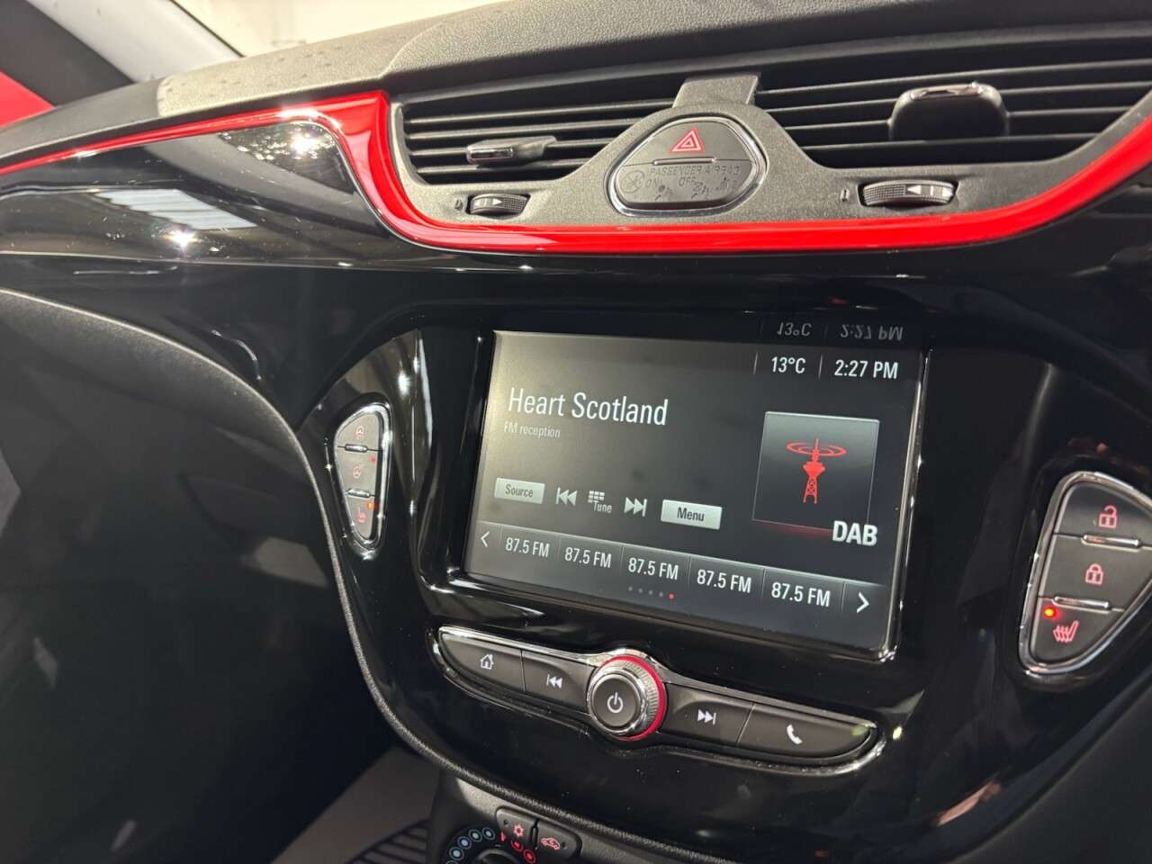 2019 VAUXHALL CORSA 2019 VAUXHALL CORSA