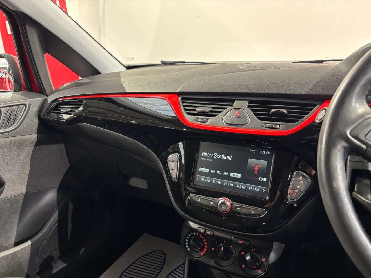 2019 VAUXHALL CORSA 2019 VAUXHALL CORSA