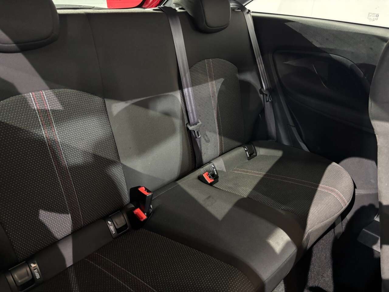 2019 VAUXHALL CORSA 2019 VAUXHALL CORSA