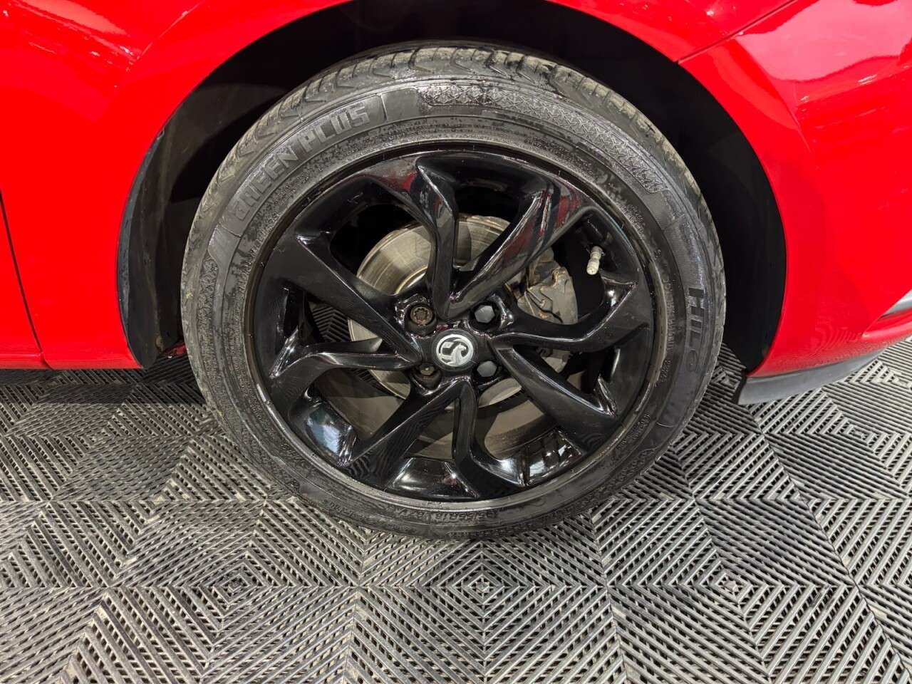 2019 VAUXHALL CORSA 2019 VAUXHALL CORSA