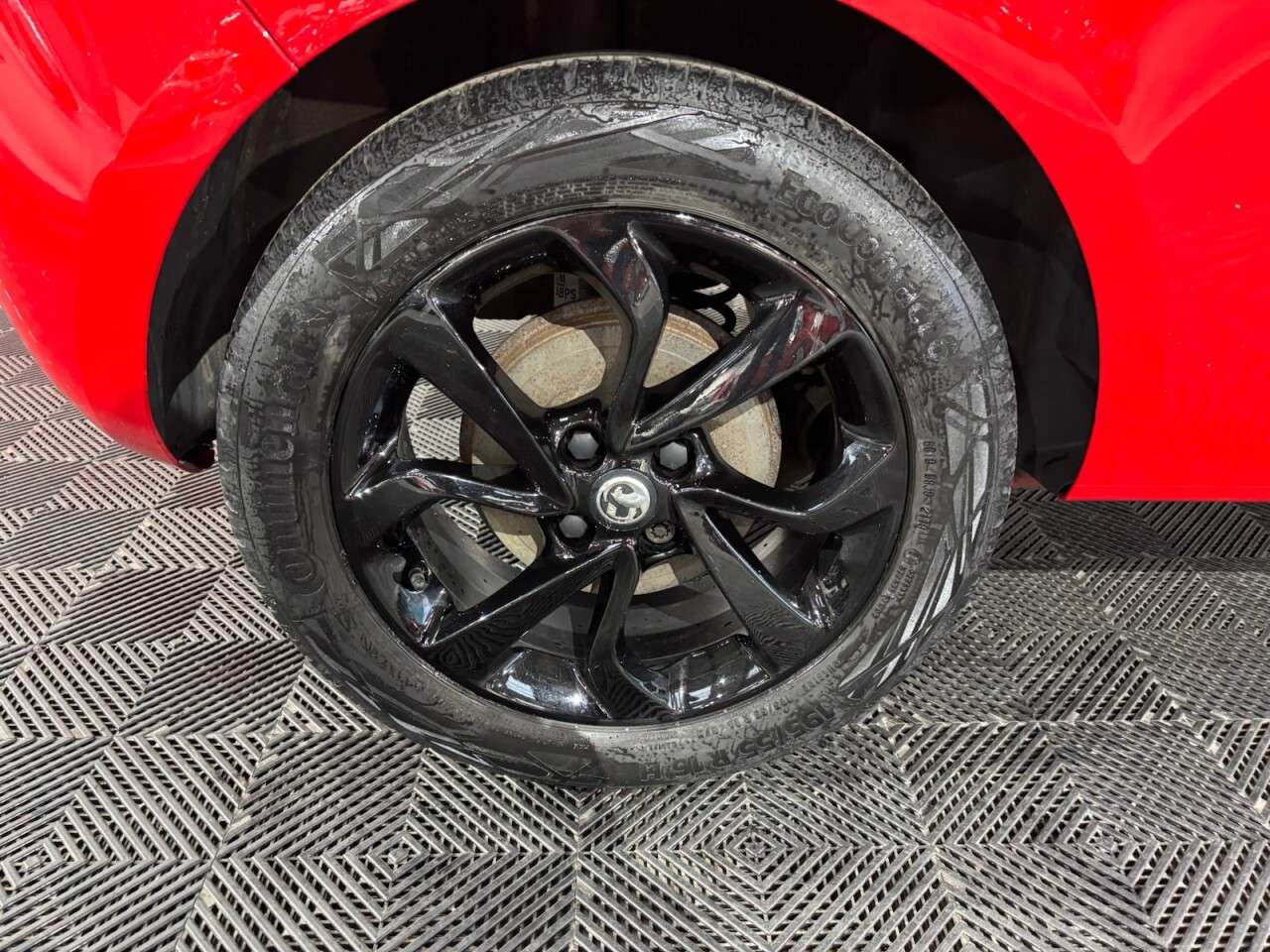 2019 VAUXHALL CORSA 2019 VAUXHALL CORSA