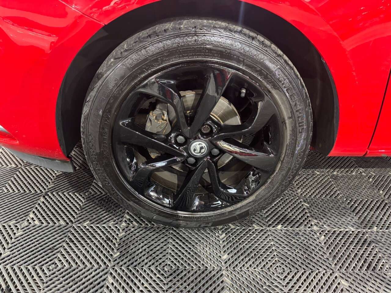 2019 VAUXHALL CORSA 2019 VAUXHALL CORSA