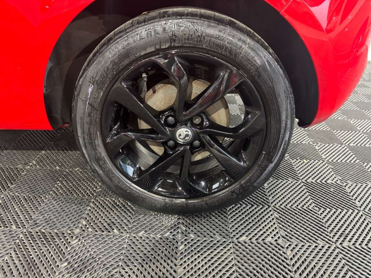 2019 VAUXHALL CORSA 2019 VAUXHALL CORSA