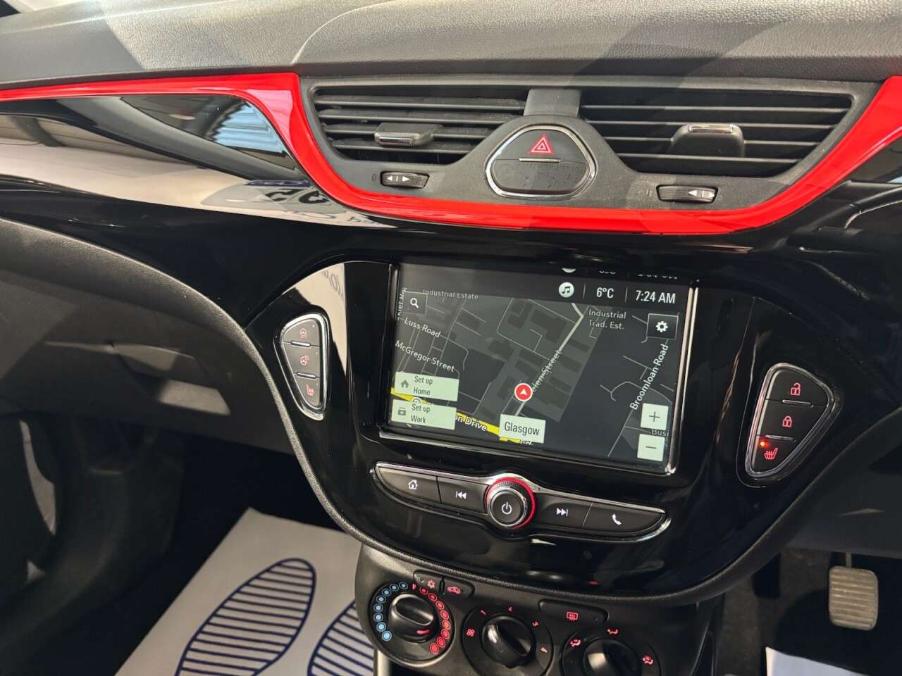 2019 VAUXHALL CORSA 2019 VAUXHALL CORSA