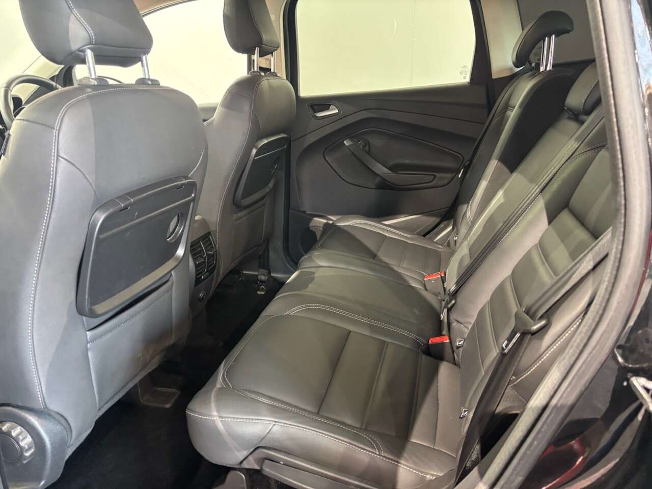 2018 FORD KUGA 2018 FORD KUGA