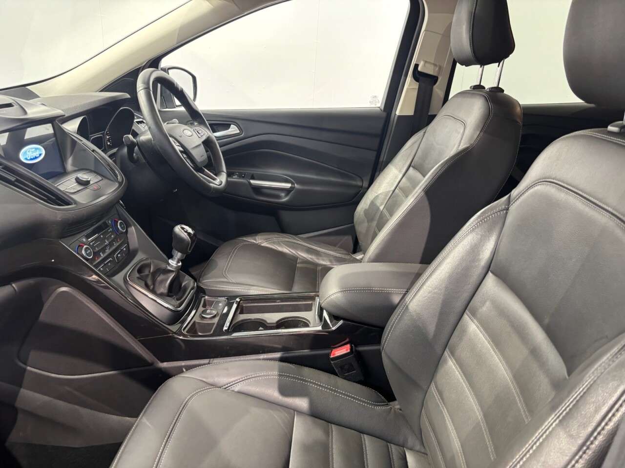 2018 FORD KUGA 2018 FORD KUGA