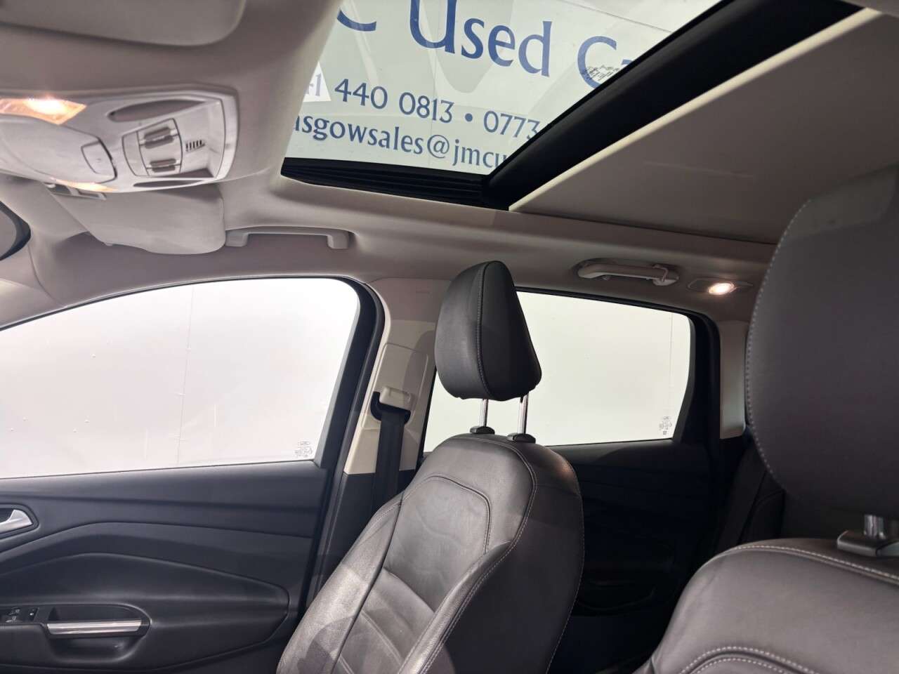 2018 FORD KUGA 2018 FORD KUGA