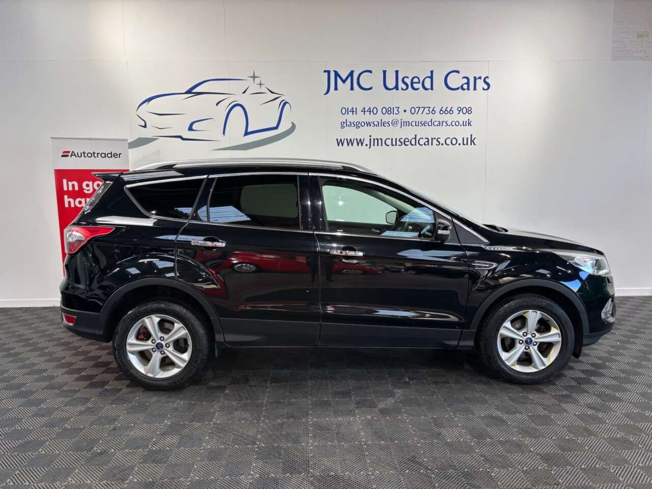 2018 FORD KUGA 2018 FORD KUGA