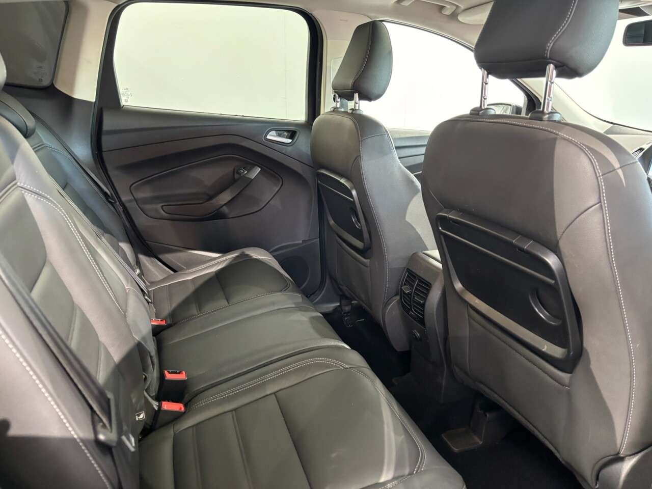 2018 FORD KUGA 2018 FORD KUGA