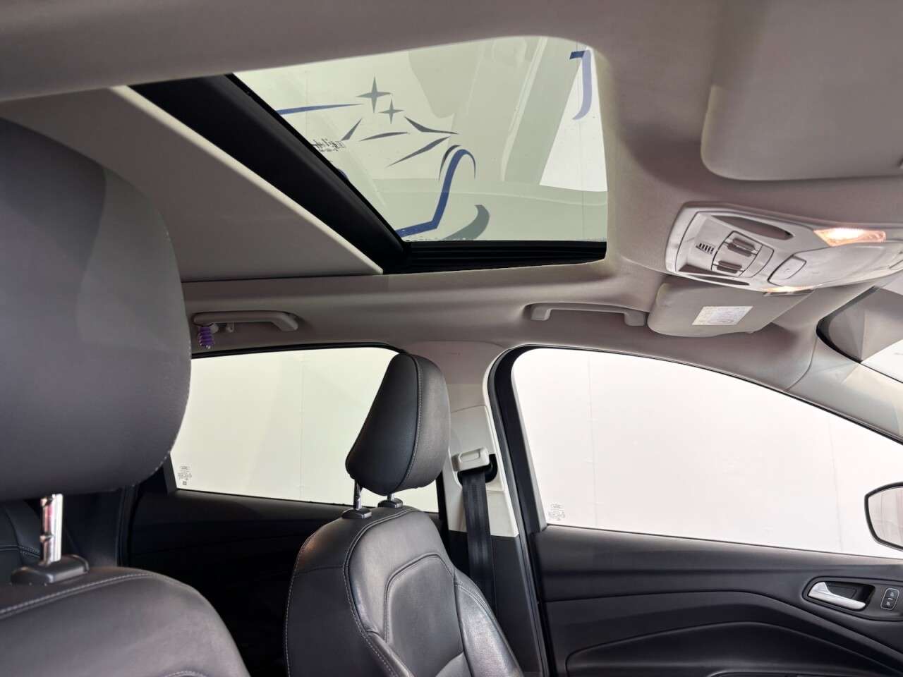 2018 FORD KUGA 2018 FORD KUGA