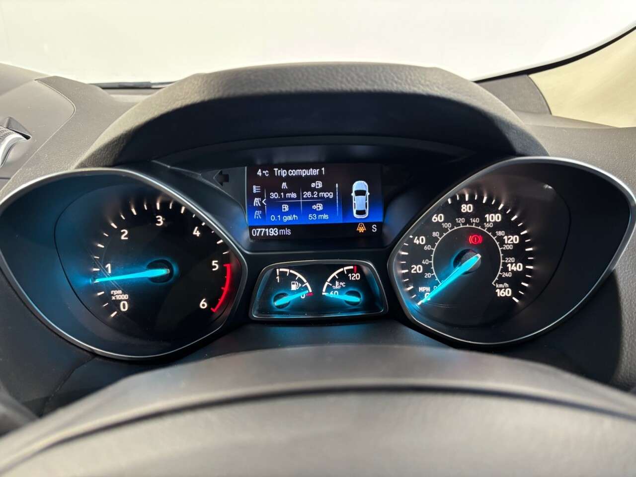 2018 FORD KUGA 2018 FORD KUGA